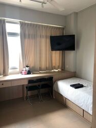 Boon Lay Drive (D22), Apartment #398666971
